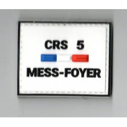C.R.S 05  MASSY GALON