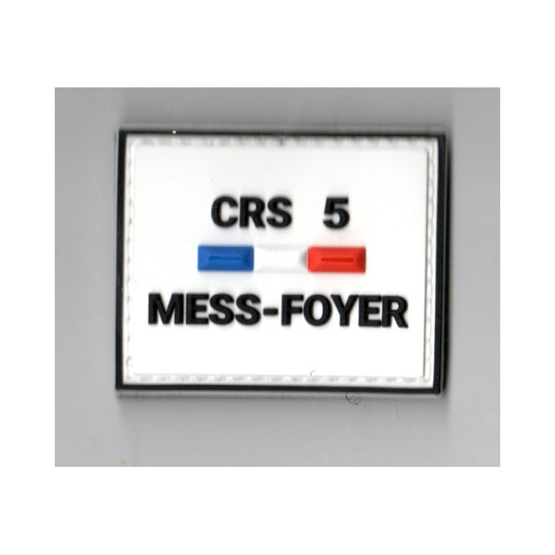 C.R.S 05  MASSY GALON