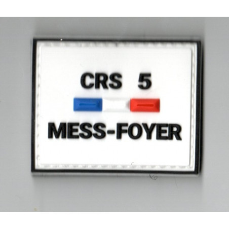 C.R.S 05  MASSY GALON