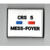 C.R.S 05  MASSY GALON