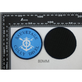 ECUSSONS SNSM SNS CULLY DAVEL SUISSE