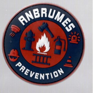 ECUSSONS PREVENTION POMPIERS AMBRUMES BELGIQUE