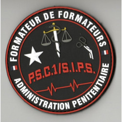 PENITENTIAIRE FORMATEUR SECOURISME