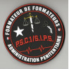 PENITENTIAIRE FORMATEUR SECOURISME