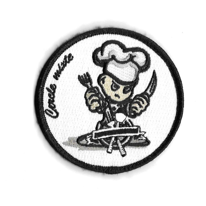 ECUSSONS UIISC 1 NOGENT CERCLE MIXTE