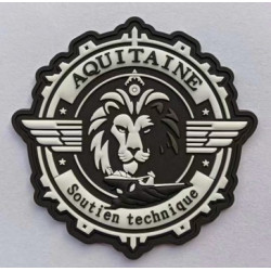 ARMEE DE L'AIR SOUTIEN TECHNIQUE BA 113
