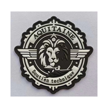 ARMEE DE L'AIR SOUTIEN TECHNIQUE BA 113