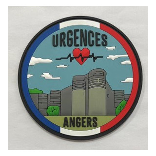 URGENCES ANGERS 49