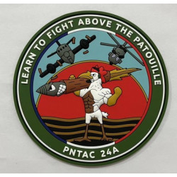 MARINE NATIONALE PNTAC 24A