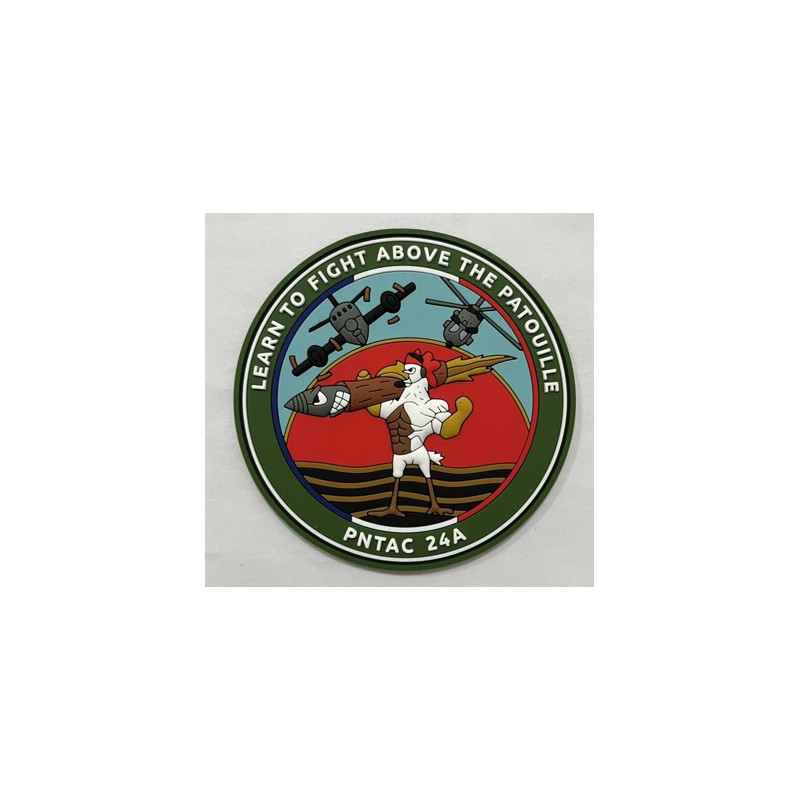 MARINE NATIONALE PNTAC 24A
