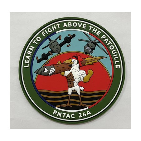 MARINE NATIONALE PNTAC 24A