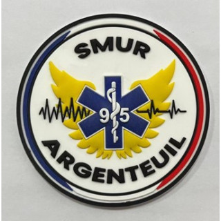 SMUR ARGENTEUIL