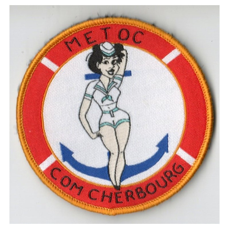 MARINE NATIONALE CHERBOURG