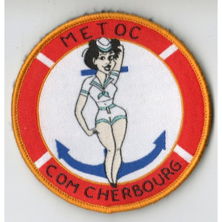 MARINE NATIONALE CHERBOURG