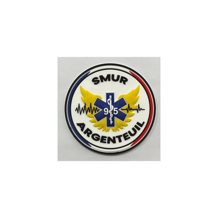 SMUR ARGENTEUIL
