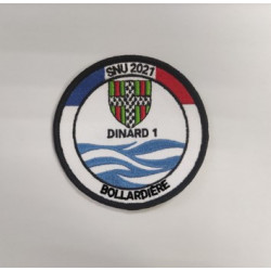 SNU 2021 DINARD