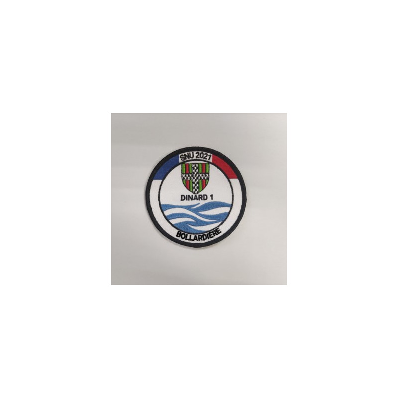 SNU 2021 DINARD