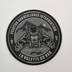 GENDARMERIE NATIONALE PSIG LA VALLETTE DU VAR