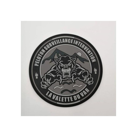 GENDARMERIE NATIONALE PSIG LA VALLETTE DU VAR