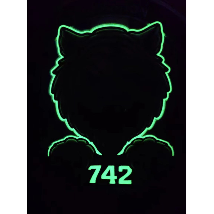 ECUSSONS POLICE MUNICIPALE FIA 742 AIX