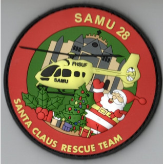 HELISMUR 28 NOEL