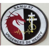 SAMU SMUR METZ MERCY 57