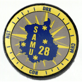 SAMU 28