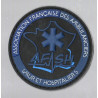 ASSOCIATION FRANCAISE DES AMBULANCIERS SMUR ET HOSPITALIERS