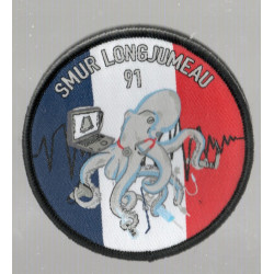 SMUR LONGJUMEAU 91