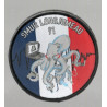 SMUR LONGJUMEAU 91