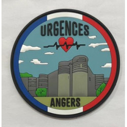 URGENCES ANGERS 49