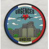 URGENCES ANGERS 49