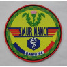 SAMU NANCY 54