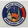 SMUR ROBERT DEBRE SAMU DE PARIS