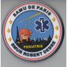 SMUR ROBERT DEBRE SAMU DE PARIS