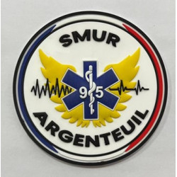 SMUR ARGENTEUIL