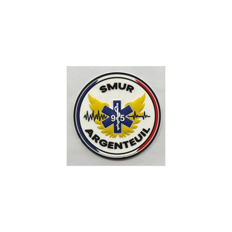 SMUR ARGENTEUIL