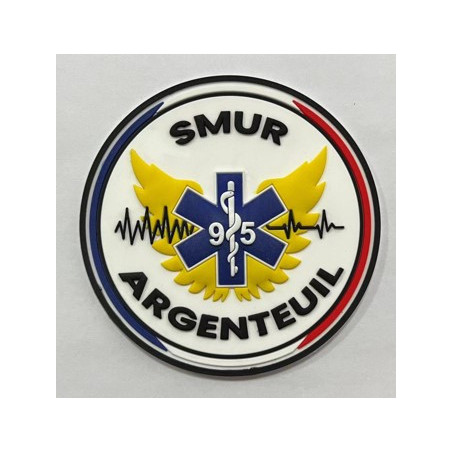 SMUR ARGENTEUIL