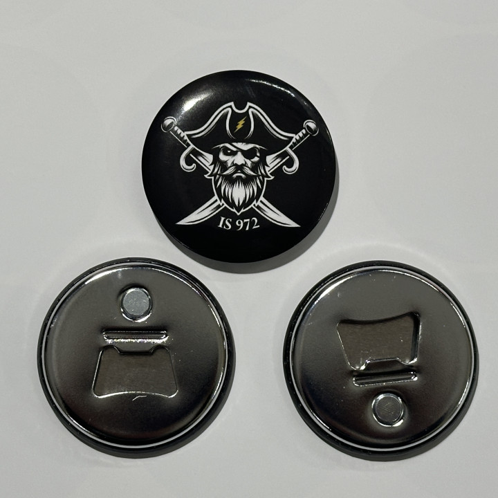 DECAPSULEUR GENDARMERIE AGIGN IS 972