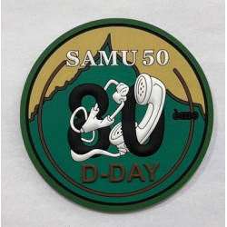 SAMU 50