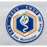 SMUR 80 ROYE