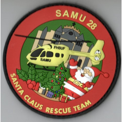 HELISMUR 28 NOEL