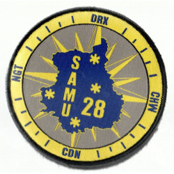 SAMU 28