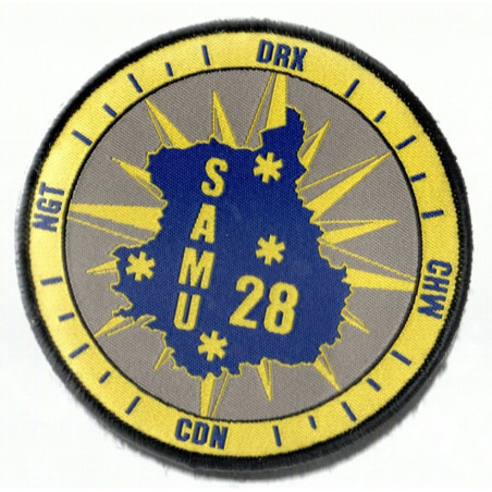 SAMU 28