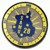 SAMU 28