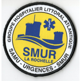 ECUSSONS SMUR  LA ROCHELLE TISSAGE