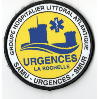 ECUSSONS URGENCE   LA ROCHELLE TISSAGE