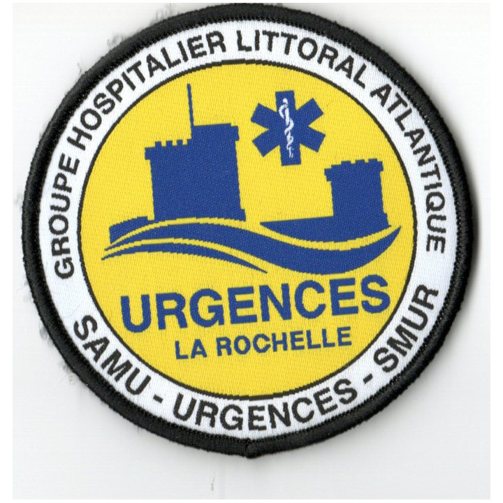 ECUSSONS URGENCE   LA ROCHELLE TISSAGE