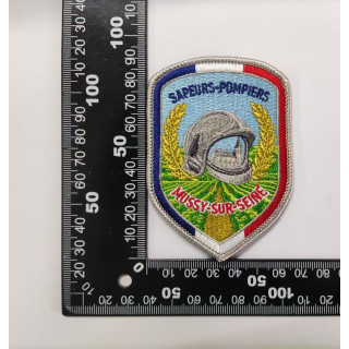 ECUSSONS POMPIERS MUSSY SUR SEINE SDIS 10