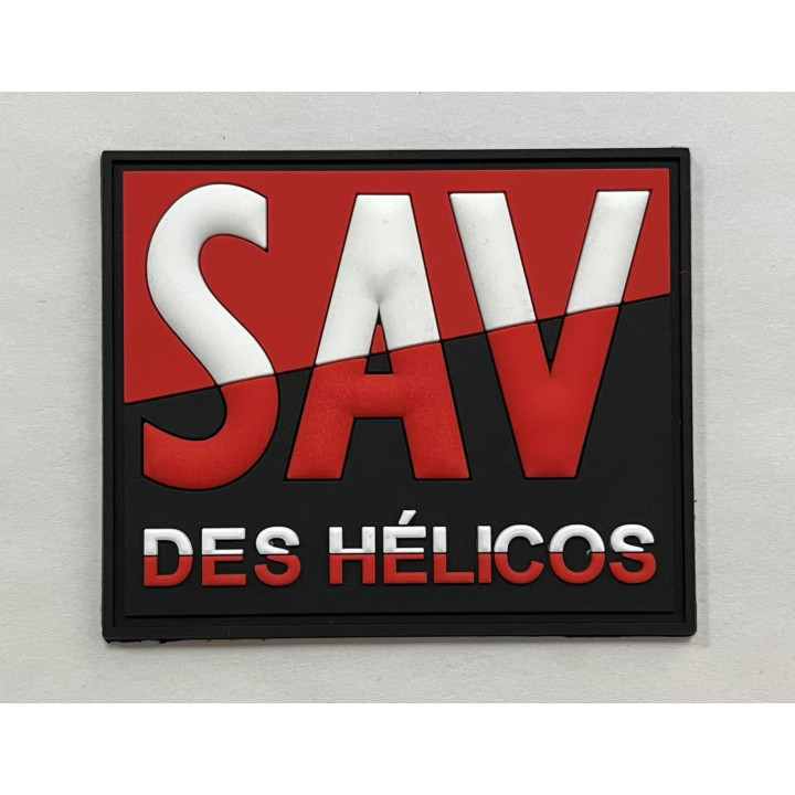 ECUSSONS GENDARMERIE SECURITE CIVILE  SAV DES HELICO